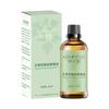 Aceite Esencial de Masaje de Hierba de Hoja Jengibre Viejo Alivio Corporal Draga Meridianos Salón de Belleza Nutritivo Raspado Abrir Espalda Fiebre Aceite Esencial