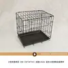 Gaiola para Gatos Dupla Camada Doméstica Interna Villa para Gatos Criptografada Dobrável Grande Casa para Gatos Gaiola para Gatos de Estimação Armazenamento Conveniente