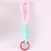 Lanyard de Cadena Portátil Color Dopamina con Correa de Muñeca para Funda de Teléfono Móvil Apple, Anti-caídas, Anti-pérdida