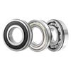 Rodamiento de ranura para anillo de retención Harbin Danyang 6200N 6201N 6202N 6203N 6204N 6205N ZZRS