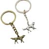 Llavero con colgante de perro sencillo con diseño de explosión de Amazon Xiyin Temu AliExpress