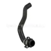 11537580969 Manguera de radiador en stock adecuada para BMW Z4 3.0i, 3.0si, sDrive30i