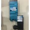 Válvula de Controle de Ar de Quatro Vias Mac 6512B-231-Ra Passos de Instalação