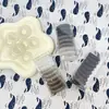 Conjunto Original Amazon Export de Elásticos de Cabelo para Telefone de Alta Versatilidade para Mulheres, Alta Elasticidade, Corda de Cabelo Grossa e Durável