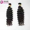 Cabello Humano Lacio Indio a Granel para Trenzar