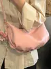 Yaozi 2026 Moda Versátil Retro Bolso de Hombro Moderno Gran Capacidad Bolso Cruzado para Viajar
