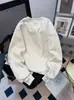 Sudadera con Estampado de Perro Panadero de Diseño Lindo para Hombres y Mujeres, Forro Polar Otoño e Invierno Estilo Japonés Petite Casual Versátil