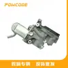 8201027384 É Adequado para Renault Megane 1.9Dci F9Q Válvula de Recirculação de Gases de Escape Automotiva