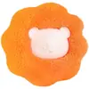 Pelota Mágica para Lavar Ropa para Eliminar Pelo de Gato, Limpieza Antienredos, Eliminación de Manchas, Atrapapelusas para Lavadora, Bolsa de Malla Filtrante