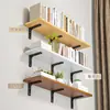 Estante de Pared, Tablero de Pared, Tablero sin Pintura, Estantería de Pared, Tablero Divisor de Madera Maciza, Tablero de Almacenamiento Colgante