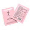 Pó protetor para o dispositivo, bolsa para guardar a haste de aquecimento, haste vibratória, capa protetora para a cabeça vibratória simples/dupla, capa protetora para a língua vibratória, acessórios