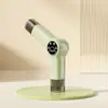 Suministros para mascotas: Cortapelos y Depilador Eléctrico 2 en 1 para Cortar Uñas y Depilación, Especializado para Uso Transfronterizo
