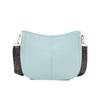Bolso Bandolera de Diseño de Nicho para Mujer 2026 Verano Nuevo Gran Capacidad Moda Casual Texturizado Bolso de Hombro