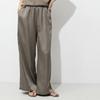 Exportar Pantalones Casuales Japoneses Nuevos Verano para Mujer Pantalones Simples de Moda de Pierna Ancha
