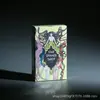 Nuevas Cartas del Tarot de la Fábrica Original, Papel Recubierto de Alta Definición con Laminado, Mismo Estilo que los Pedidos de Comercio Exterior, Grandes Cantidades Disponibles a Precios Favorables