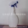 Botella de plástico HDPE, botella con atomizador de 500 ml, botella para inodoro, botella de aceite, botella con rosca.