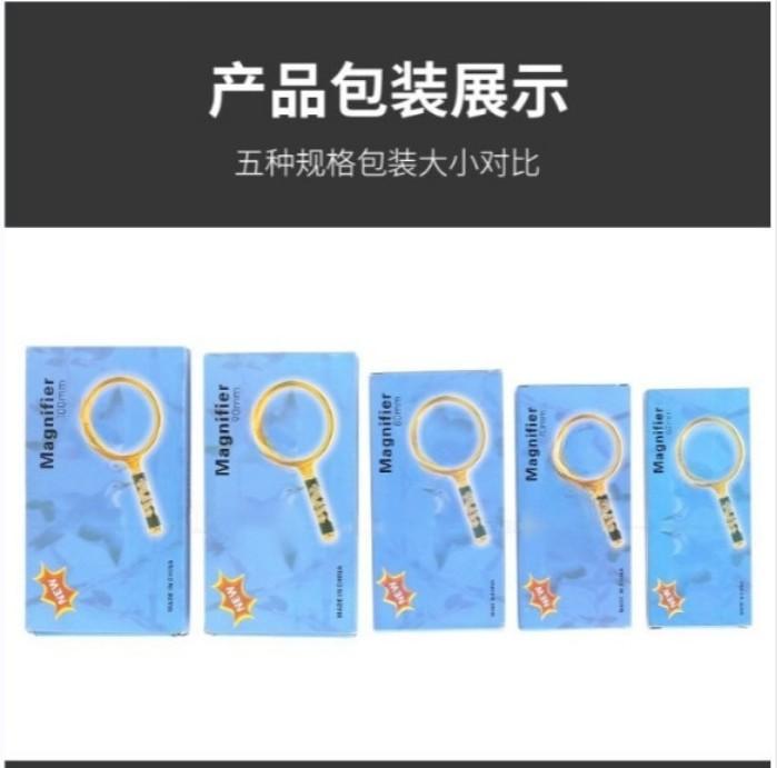 放大镜