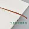 Cuaderno 2024 Nuevo Alto Valor de Color a5 Engrosado Negocio Trabajo Oficina Cuero Exquisito Avanzado Reunión