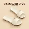 Pantuflas de Soporte de Arco de Taiwán para Interiores y Exteriores Hogar Mujeres Verano Ultraligeras Antideslizantes Hogareñas Sandalias de Baño Hombres Plegables Viaje
