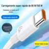 Ji Mi Mouse é adequado para Carregamento Super Rápido Huawei 66w88w Carga Rápida Máxima Celular Glory Linha de Carga Rápida Carregamento Rápido USB