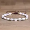 Pulsera de piedra natural ojo de tigre y amatista de venta caliente transfronteriza para mujer, joyería de lujo ligero de moda, pulsera unisex hecha a mano al por mayor