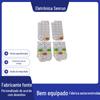 Botões de Silicone para Controle Remoto de Ar Condicionado e TV, Botões de Silicone Impermeáveis Impressos para Brinquedos Domésticos, Eletrodomésticos e Instrumentos