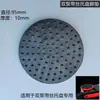 Accesorios Tipo Horizontal 0kg de Doble Bomba Hidráulica, Rueda Universal, Bandeja para Rueda Delantera, Kit de Reparación de Núcleo de Bomba Grande y Pequeño, Junta Universal, Palanca de Mano