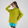 Roupas de Proteção Solar para Homens e Mulheres, Leve, Respirável, Proteção UV de Verão, Sensação Gelada, Jaqueta de Proteção Solar com Capuz, Atacado Moderno