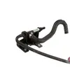Adecuado para Línea de Suministro de Inyector de Combustible Fiat 55231592