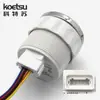Plataforma de Elevação de Barco Koetsu Iate Lancha Hélice Tanque de Combustível Externo Grande Veículo Marítimo Motor de Popa