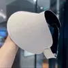 Sombrero de Sol de Ala Ancha Transfronterizo, Integrado sin Costuras con Parte Superior Vacía, Envío Directo de una Pieza, Popular Sombrero de Sol Deportivo para Exteriores Anti-UV