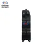 Adecuado para Dongfeng Fengguang 330 Interruptor Regulador de Vidrio Frontal Izquierdo Interruptor Principal de Ventanilla Eléctrica