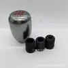 Accesorios de Modificación de Automóviles Transfronterizos Palanca de Cambios Extensión de Palanca de Cambios Extensión Ajustable Cabeza de Palanca de Cambios Palanca de Cambios