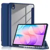 Funda adecuada para tablet Samsung Tab S12plus de 12.4 pulgadas, 14.6 pulgadas, 26 modelos S12, funda con ranura para lápiz acrílico, 70% de descuento