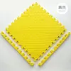 Exportado a Europa y América Esterilla Gruesa de Espuma para Suelo Esterilla de Espuma para Ensamblar Revestimiento de Suelo Esterilla para Gatear Esterilla Tatami Esterilla de Esponja