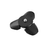 Adecuado para Insta360 Pocket 3/4 Mini Trípode Pequeño Base de Escritorio Cámara de Disparo Portátil Soporte de Trípode