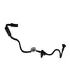Adecuado para Ford Escort Mt Ensamblaje de Válvula Solenoide de Cartucho de Carbón con Tubo Ed8G9D289Ab Ed8G-9D289-Ab
