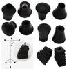 Set de pad de batería con soporte para batería funda para batería soporte pata de batería de goma esquina de goma accesorios para batería de goma pie de soporte para caja de resonancia