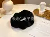 Gomas para el Cabello Esponjosas de Colores Dulces para Mujer, Gomas de Pelo Peludas de Colores Otoño e Invierno para Cabello Largo Estilo Coreano, Suministro de Tienda de Accesorios, Directo de Fábrica