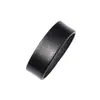 Anillo para cinturón hebilla de anillo de piel de vaca anillo para cinturón anillo de fijación de cinturón anillo de hebilla de cinturón ojal de piel de vaca anillo doble anillo de cola