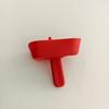 Portapaleta Tpr Pop No Gota el Original Antigoteo Goma Suave Soporte para Helado Soporte para Helado