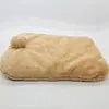 Tapetes de Dormir para Coelhos Atacado, Ninhos Quentes para Coelhos, Chinchilas, Ninhos de Algodão para Porquinhos-da-Índia, Porquinhos Holandeses, Ninhos e Tapetes de Dormir de Algodão para Outono e Inverno