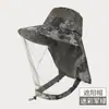 Sombrero de Malla Antimosquitos e Insectos con Visera Grande para Hombre y Mujer Verano Exterior Anti-ultravioleta Pesca Camping Montañismo