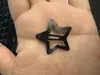 Accesorios para Joyería DIY Clip de Gota de Agua Clip Bb Clip de Estrella de Cinco Puntas Flequillo Hecho a Mano Rastas Pasador Versátil Fabricante Venta al por Mayor