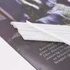Vasos con Popote Biodegradable de Tubo Recto, Desechables, Empacados Individualmente, Ecológicos, para Café y Té de Leche, Mayoreo, Portátiles