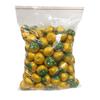 Venta al por mayor Tianma Xiaoqing mandarina cruda bronceada cabeza recogiendo mandarina cáscara palacio Pu 'er té maduro caja de regalo de té de mandarina Xiaoqing