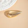 Broche Retro con Forma de Fuegos Artificiales Europeo y Americano para Mujer, de Alta Gama, Elegante, Versátil, Pin Metálico Liso para Chaqueta de Traje, Broche de Moda