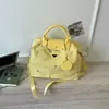 Bolsa de Viaje Grande con Lazo Bordado para Mujer, Viajes Cortos de Negocios, Bolso de Mano Ligero, Equipaje de Mano, Bolsa para Deportes y Fitness, Moderna