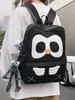 Mochila Retro de Grande Capacidade para Mulheres 2026 Nova Pequena de Nicho Cor Blocada Patchwork Bolsa de Ombro Duplo Toque de Luxo para Sair Viagem Bolsa Escolar