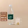 Bolsa Ziplock Transparente al Por Mayor para Alimentos Grande y Pequeña Empaque para Productos Secos Bolsa Autosellable Grado Alimenticio Almacenamiento Bolsa Sellada